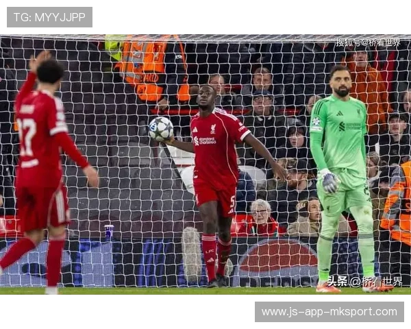 利物浦若解决后防问题进步立竿见影