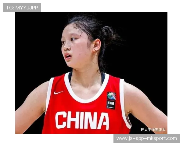 四川女篮沉沦，吴梦洁全场低迷难以带队抗衡强敌