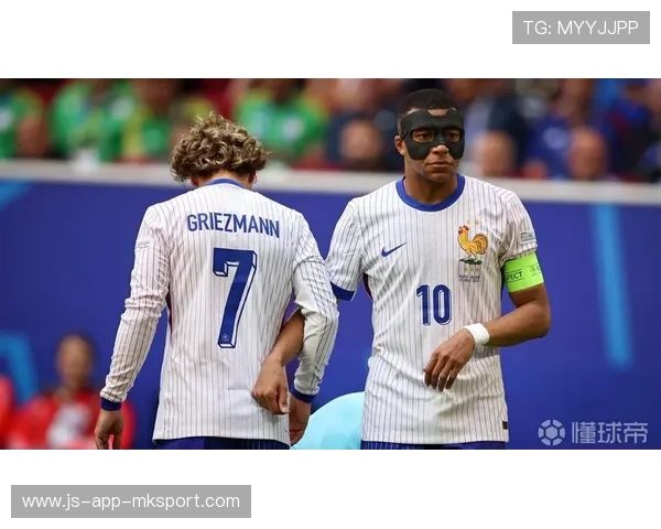 姆巴佩面对突尼斯防守技巧，小组赛更难了